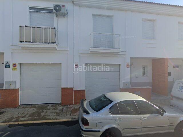 Casa en venta en Gibraleón. Vivienda en Gibraleón Huelva. Casas.