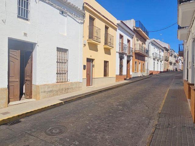 Casa en venta en Gibraleón, Huelva