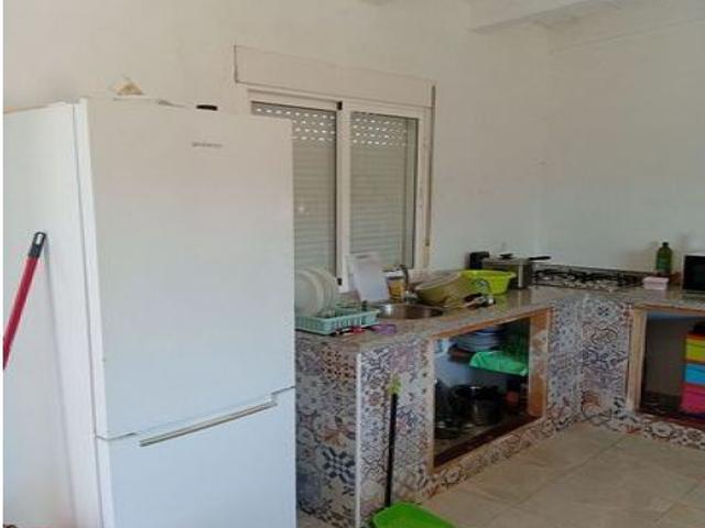 casa en Venta en Gibraleon. QTOT T1211