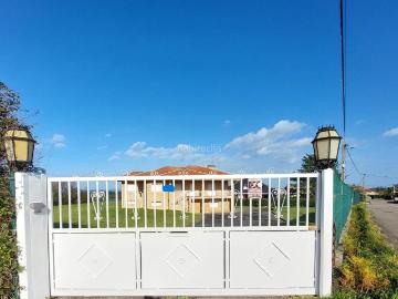 Casa en venta en Gijón, Cabueñes. Casas.
