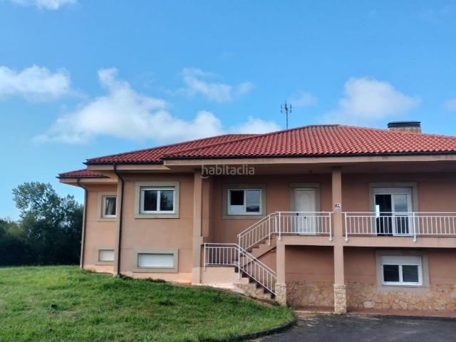 Casa en venta en Gijón, Cabueñes. Detached Family Home with Sea Views 3000m2 Investment. Casas.