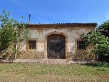 Casa en venta en Gijón, Cabueñes. Propiedad singular y exclusiva en Gijón. Casas.