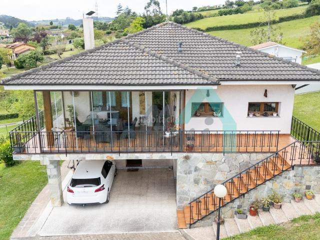Casa en venta en Gijón, Cenero. Casas.