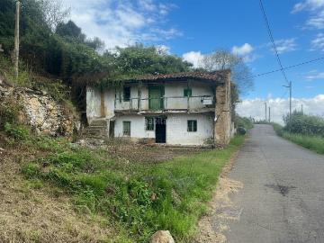 Casa en venta en Gijón, Cenero. Casas.