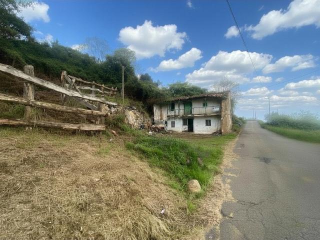 Casa en venta en Gijón, Cenero. Casas.