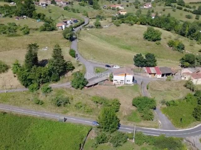 Casa en venta en Gijón, Fano. Venta, vivienda unifamiliar con 2.410 m de finca en Fano. Casas.