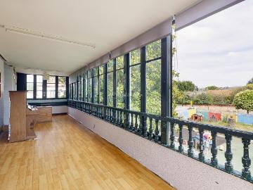 Casa en venta en Gijón, Somió. Exclusiva casa Independiente con 538 metros cuadrados de parcela en la mejor zona de SOMIÓ. Tenemos el placer de presentar esta ún. Casas.