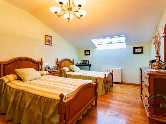 Casa en venta en Gijón, Leorio. ESPECTACULAR PROPIEDAD EN LA ZONA LLANTONESLEORIO CON MAS DE 22.000M2 DE PARCELA. Casas.