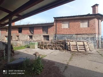 Casa en venta en Gijón, Poago. Casas.