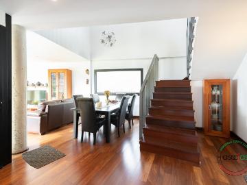 Casa en venta en Gijón, Porceyo. PINZALES,MAGNIFICO CHALET SEMINUEVO CON PRECIOSA PARCELA. Casas.