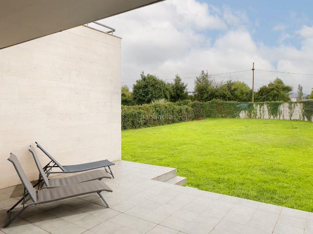 Casa en venta en Gijón, Somió. SOMIÓ, chalet independiente con parcela de 900 metros cuadrados, soleada y muy bien comunicada. Casas.