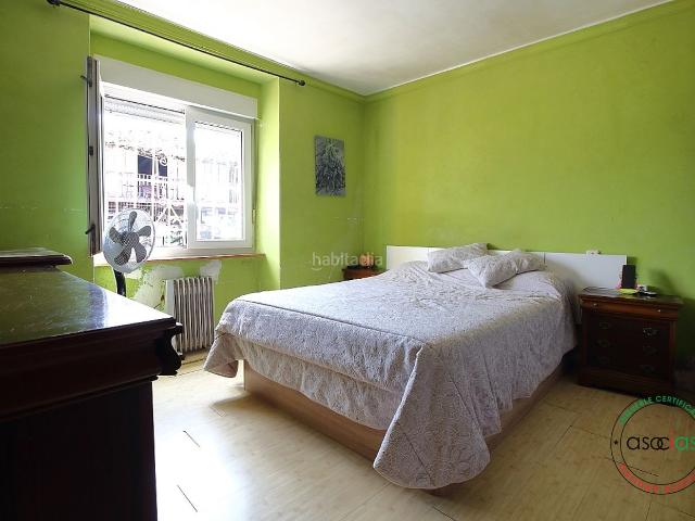 Casa en venta en Gijón, Tremañes. Casa con finca en Tremañes. Casas.