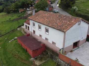 Casa en Venta en Gijón