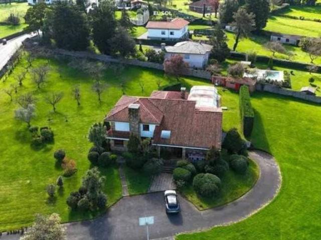 Casa en Venta en Gijón