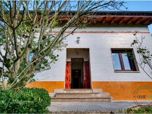 Casa en Venta en Gijón