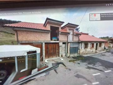 Casa en Venta en Gijón