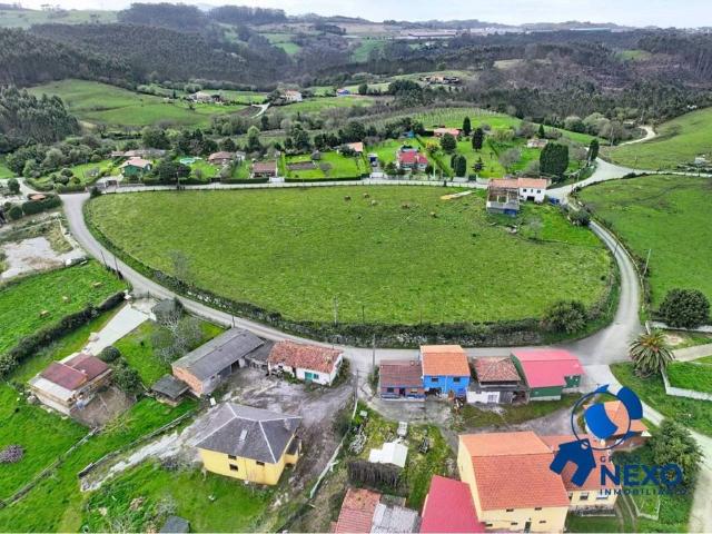 Casa en Venta en Gijón