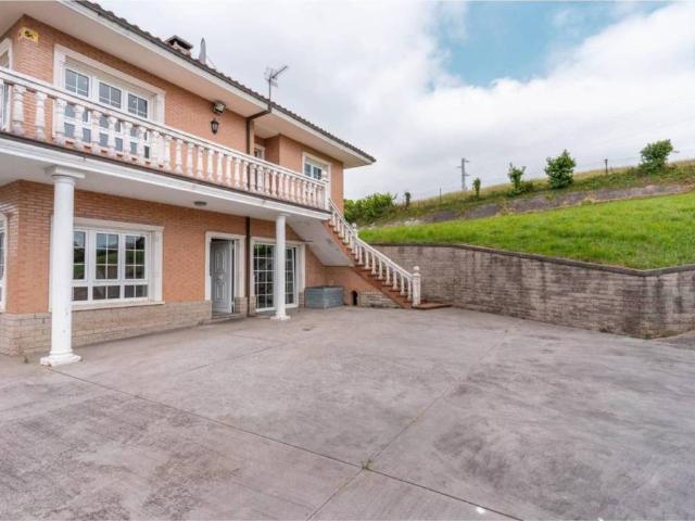 Casa en Venta en Gijón