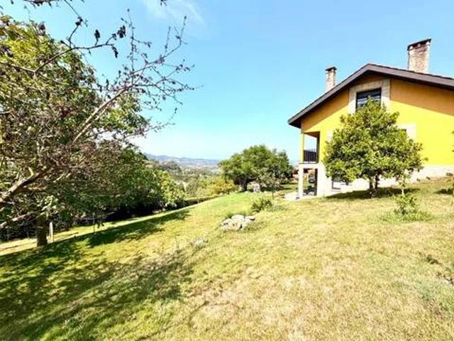 Casa en Venta en Gijón