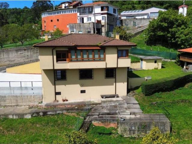 Casa en Venta en Gijón