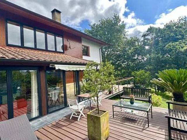 Casa en Venta en Gijón