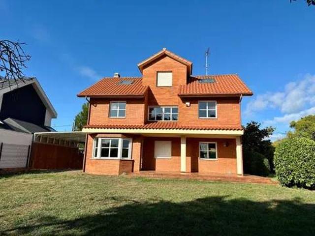 Casa en Venta en Gijón