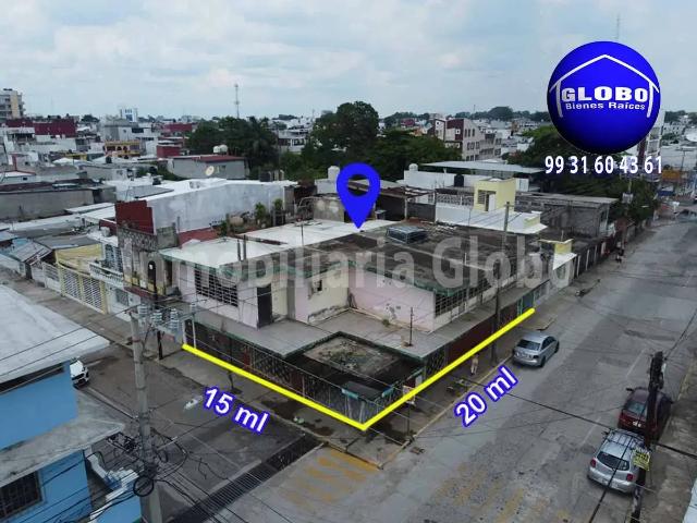 Casa en venta en Gil y Sáenz El Águila, Centro, Tabasco