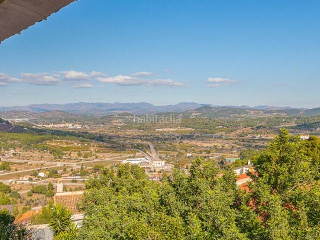 Casa en venta en Gilet. Casas.