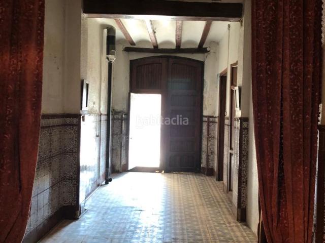 Casa en venta en Gilet. Venta de casa de Pueblo en Gilet. Casas.