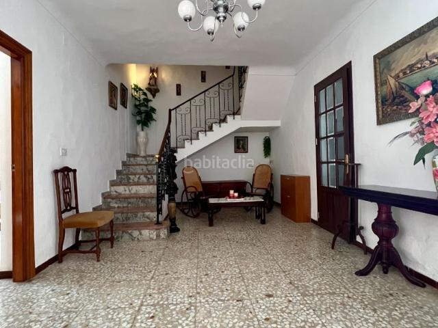 Casa en venta en Gilena. VENTA CASA GILENA. Casas.
