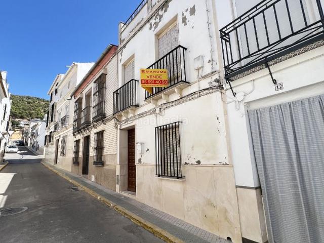 Casa en venta en Gilena. VENTA · CASA · GILENA. Casas.
