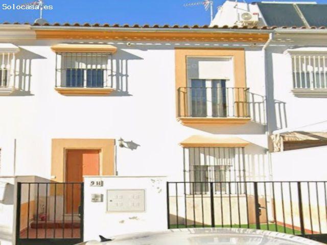 Casa en Venta en Gilena, Sevilla