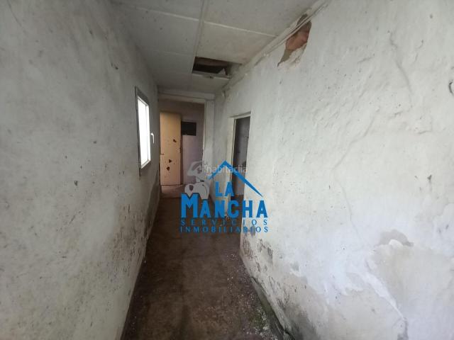 Casa en venta en Gineta La. 45.000 INMOBILIARIA LA MANCHA VENDE CASA EN LA GINETA PARA REFORMA INTEGRAL. Casas Gineta.