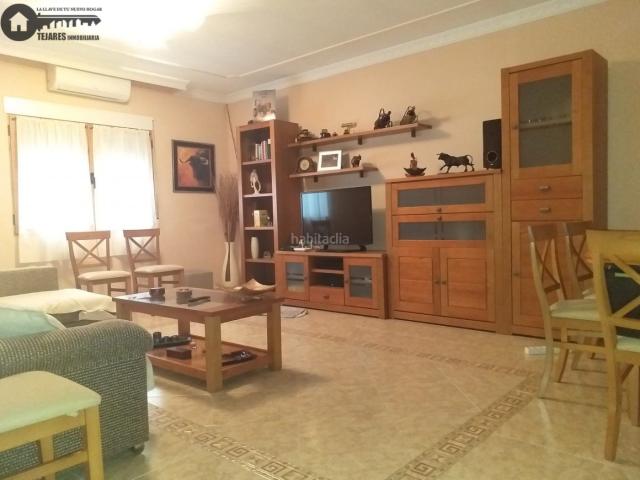 Casa en venta en Gineta La. Z021 Inmobiliaria Tejares Vende Casa en La Gineta Albacete. Casas Gineta.