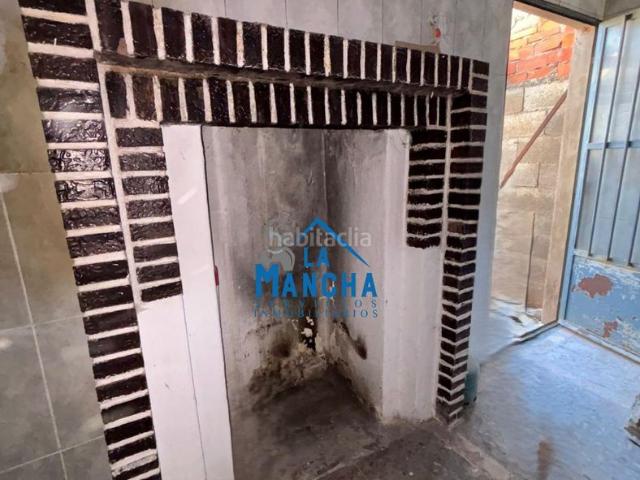 Casa en venta en Gineta La. INMOBILIARIA LA MANCHA VENDE CASA EN EL CENTRO DE LA GINETA ALBACETE. Casas Gineta.