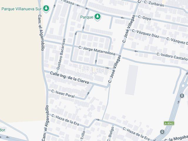 Casa en venta en Gines. Vivienda en Gines Sevilla. Casas.