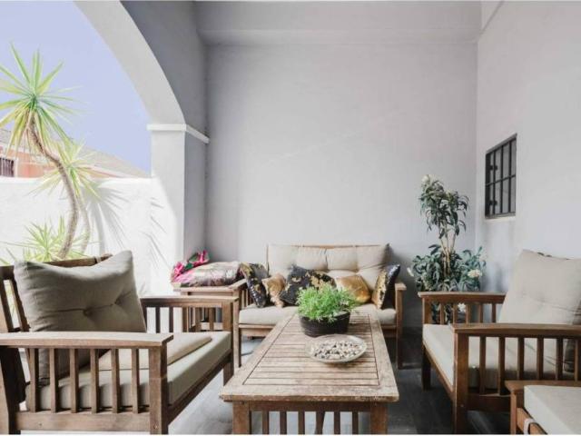 Casa en Venta en Gines