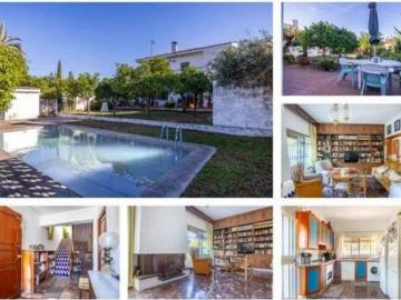 Casa en Venta en Gines