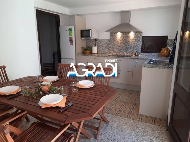 Casa en venta en Ginestar Costa Dorada. CASA DE PUEBLO PINTORESCA TOUR VIRTUAL DISPONIBLE!. Casas.