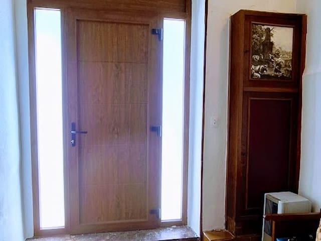 Casa en venta en Ginestar, Tarragona