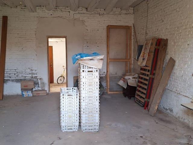 Casa en venta en Ginestar, Tarragona