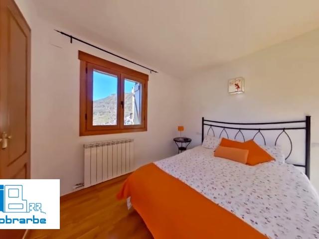 Casa en venta en Gistaín Huesca