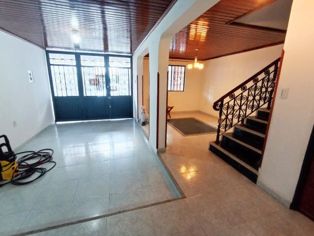 Casa En Venta En Giron En El Portal I V313123