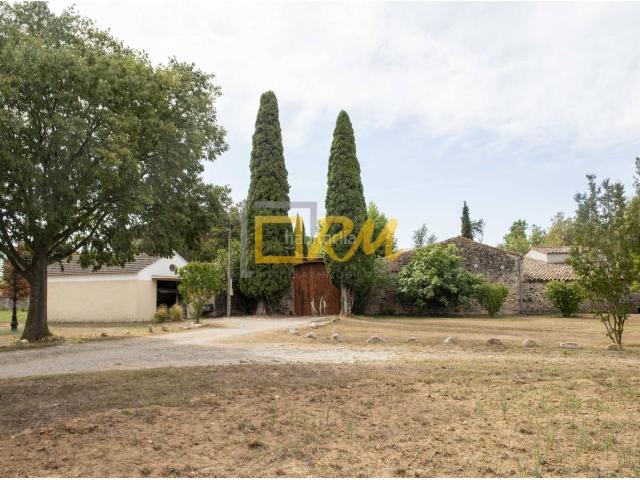 Masía en venta en Girona, Domeny. Masia en venta en Centre. Masías.