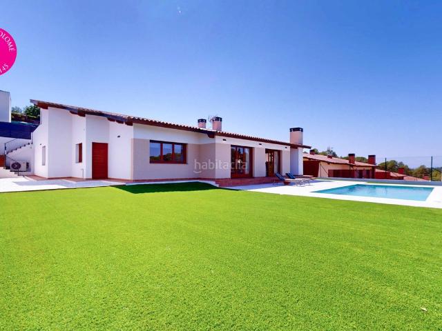 Casa en venta en Girona, Fontajau Sant Ponç. Casas.