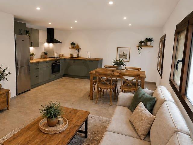 Casa en venta en Cervià de Ter, Girona