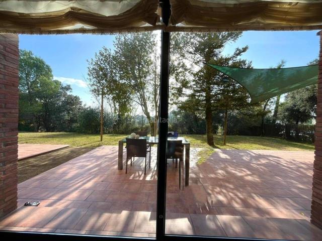 Casa en venta en Girona, Montilivi. Casa en venta en MontiliviPalau17003. Casas.
