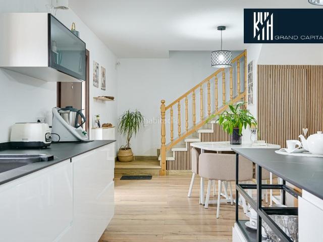 Casa en venta en Girona, Pont Major Pedret Campdorà. FINCA CAMPDORÀ. Casas.