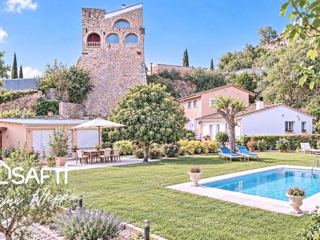 Casa en venta en Girona, Sant Daniel. Casas.