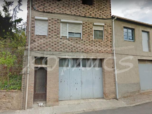 Casa en venta en Gironella. CASA GIRONELLA. Casas.